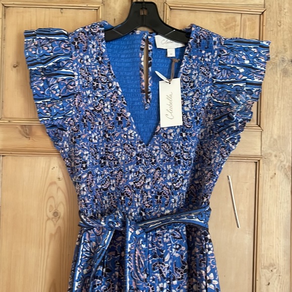 Cleobella dress size M NWT - Picture 2 of 5